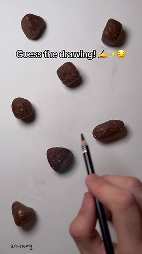 Guess the Drawing! Can You Find It??