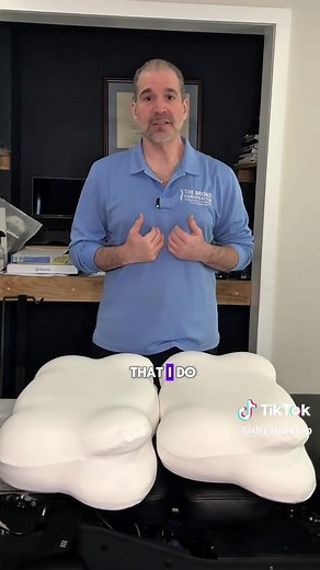 Experience Comfort with Mellow Cloud Pillow