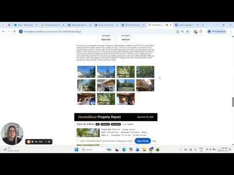 Home Valuation Tool by HonestDoor