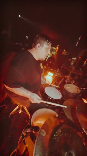 CARCOSA NEW ALBUM OUT NOW 🤘(Portland Album Release Show Highlight Reel) #deathcore