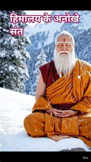 हिमालय के अनोखे संत | रहस्यमयी योगी और अमर साधु | Himalayan Saints Mystery