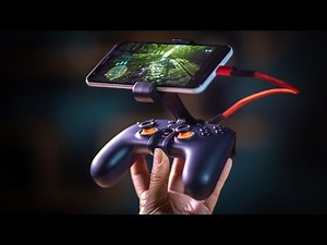 Google Stadia Cloud Gaming Review!