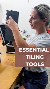 11K views · 132 reactions | Want to start tiling but not sure what...