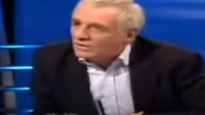 Dunphy admits viral RTE TV  moment was 'sackable offence' & 'horrendous to say'
