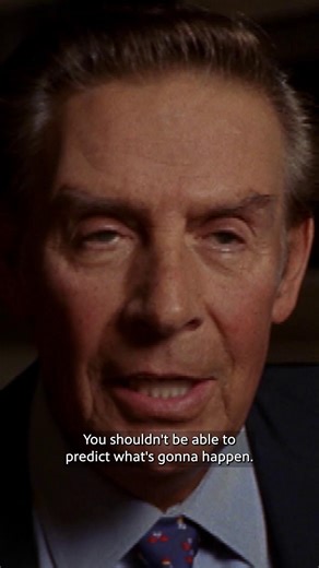 34K views · 1.2K reactions | Jerry Orbach on what he considers great art. "There's an element of danger to it." Interview conducted for “Broadway: The American Musical” (2004). You can see the full interview and more in the American Masters Digital Archive, now featuring interviews from “Broadway: The American Musical,” link in bio. | American Masters | Facebook