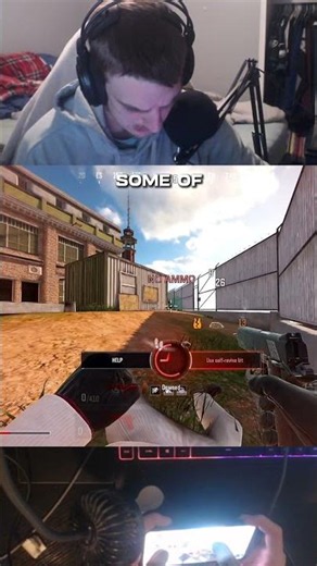Purely a bad decision