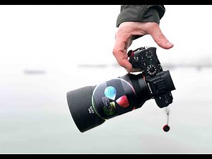 Improve the Color of Your Cine 4 Footage In Davinci Resolve