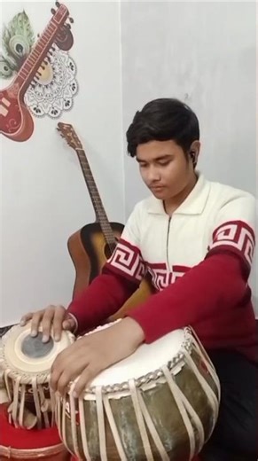 Bol na halke halke ❤️#tablacover #music #tablalive #tablamusic #tabla