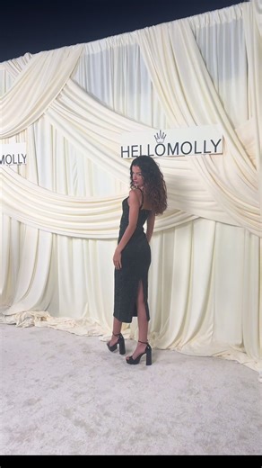 @Hello Molly oscars party