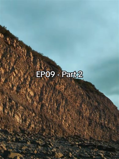 Exploring The Lost Worlds of Planet Earth in Cosmos