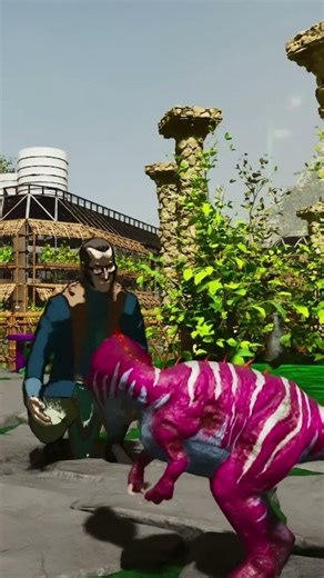 WTF… 2 Mutationen in EINEM Ei?! 🤯| ARK Survival Ascended