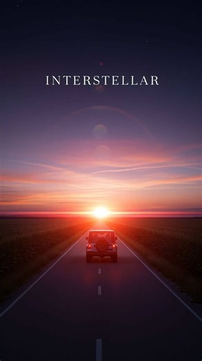 Interstellar: A Journey Through Space