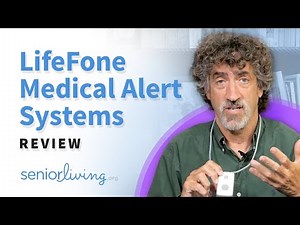 LifeFone Medical Alert Systems Review