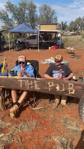 Exciting Finke Desert Race Adventure in 2023
