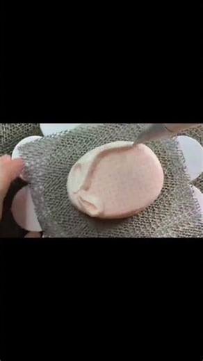 Newest obsession - using Eddie to print a background and adding details on top! 🍒 These cherries