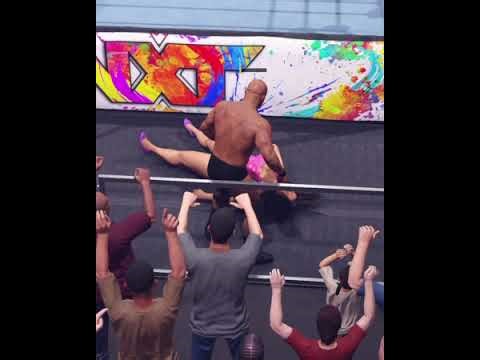 Steve Austin vs Lakshmi Shahaji – Can Stunner End The Destroyer?