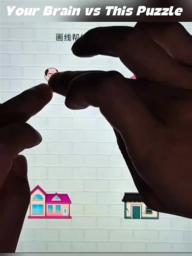 Challenge Your Brain with This Puzzle