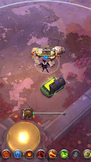 Solo farm in Albion Online #albion #albiononline #farm #gaming #games #avalon #mmorpg #gameplay