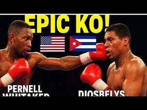 USA Boxing Viral Knockout 2025 | Epic Fight Highlights HD