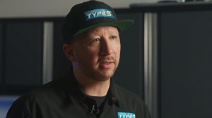 TYPE S - Infinite Glow Multicolor LED Ambient Lighting Extension Strip - Light Sync Technology, 3M Adhesive, Extendable, Trimmable, 12V, 1 x 12" RGB Strip, 12 inches