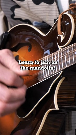 Let's get you jamming freely in the key of E on the mandolin! In this full lesson, we'll review the major scale, then do exercises to open up the notes you need! Access the full "Jamming in E - Mandolin lesson" only at BanjoBenClark.com🤠 #mandolin #mandolinlesson #onlinelesson #bluegrass #bluegrasslesson #bluegrassmusic #banjoben | Banjo Ben