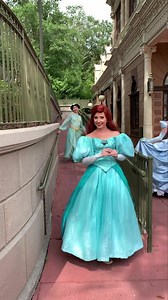 Go into each day with as many smiles as Disney Royalty can bring you 👑 | Doctor Disney