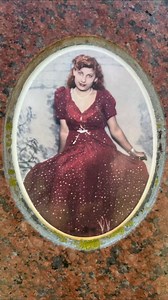 How gorgeous are these women?! So honored I got the chance to visit them today🥰❤️ #CapCut #fyp #graveportraits #graveyard #cemetery #gravephotos #graveportrait #portrait #oldportrait #vintage #vintagephotography #historic #history #oldphotos #historicphotos #victorian #vicotrianera #cemeteryexploring #taphophile #rip #inmemory #checkthisout #timecapsule | Grace Goodnight