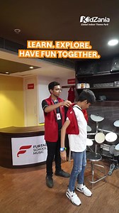 13K views · 105 reactions | Rain ruining outdoor play plans? ️ Not a problem at KidZania Delhi NCR – where fun never takes a break!  This Tuesday, bring a friend or sibling and enjoy Buy 1 Kid Ticket, Get 1 FREE with our Twin Tuesday Offer!  Make rainy days unforgettable — indoors, immersive, and full of adventure!  Offer valid in-store every Tuesday. Don’t miss out! | KidZania India | Facebook