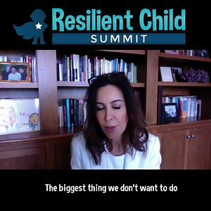 99 reactions · 43 shares | Anxiety and avoidance? Robin Berman, MD, Associate Professor of Psychiatry at UCLA and bestselling author of Permission to Parent, talks to us about anxiety and avoidance. Watch her full one-hour talk along with dozens of other experts for FREE January 22-26th, 2018. Register: https://resilientchildsummit.com | GoZen: Anxiety Relief for Children | Facebook