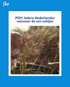 1.5K views · 21 reactions | Geniet jij ook zo van de zon?  | Sky Radio | Facebook