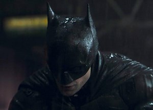 Espectacular y violento, así es el primer tráiler de ’The Batman’