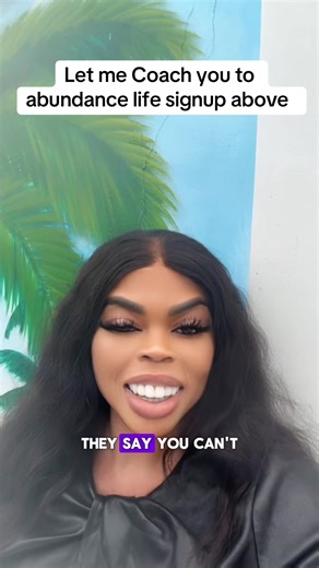 Let me coach you to abundance life links here.⤵️⤵️⤵️⤵️⤵️⤵️⤵️⤵️⤵️ 15 mins https://calendly.com/hope-marie/1-1-coaching-free-1-time 30 mins https://calendly.com/hope-marie/1-1-coaching-1 1hr https://calendly.com/hope-marie/1-1-coaching