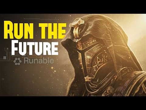 Runable Review: Build Websites, Videos, Slides & Reports in One Chat (All-in-One AI Tool)