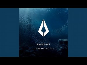 Flying Particles