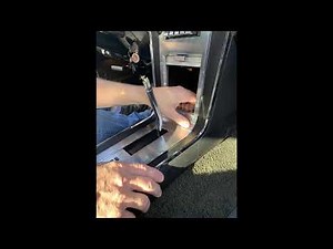 1967 Mustang Center Console Shifter Light part 3