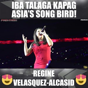 79K views · 48 reactions | IBA TALAGA KAPAG Regine Velasquez-Alcasid IDOL TALAGA! Raymond Francisco Sam Verzosa | Walter de Vera | Facebook