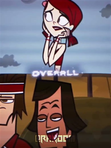 500 sub Special | Zoey Vs Noah | Tom Vs Trent | Eva Vs Axel | Total Drama