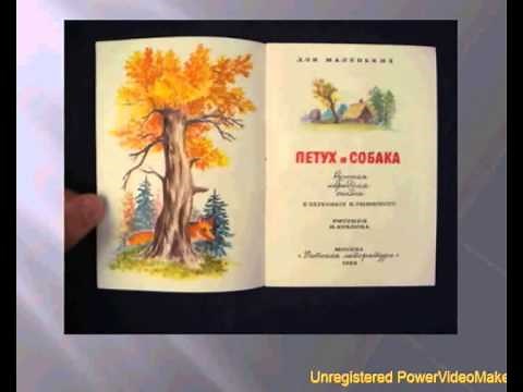 Історія книги