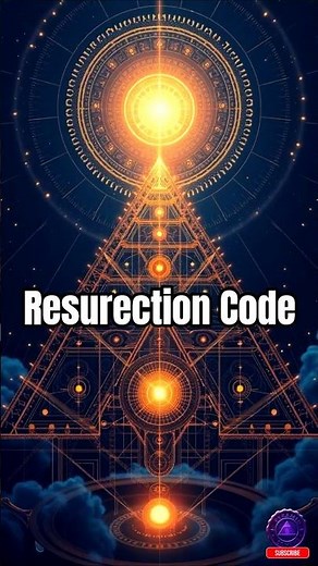 Inside the Monument That Knows Its Own Purpose |🔺 Pyramid Scheme: Resurrection Machines 🔺