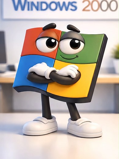 La Historia de Windows: De 95 a ME