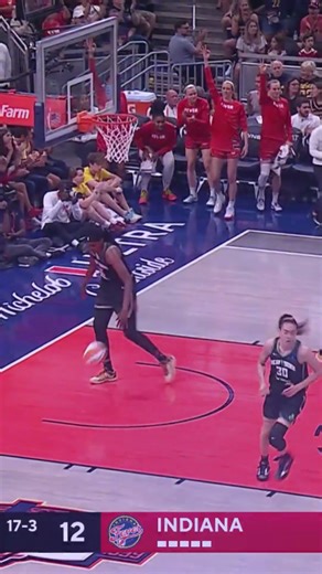 “Changing the Meaning of Distance” #caitlinclark #womensbasketball#hoops