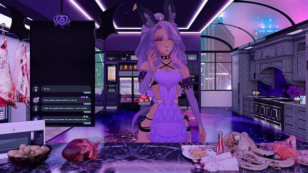 Bunny_Blackjack - Twitch