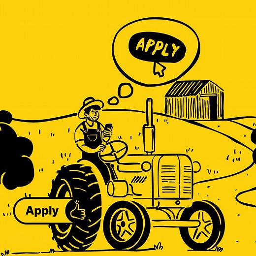 Apply today and get quick approval for the funding your business needs to move forward. | Pollen Finance