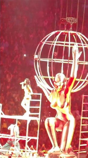 Katy Perry 🔥 Dance Moves That Took Over The Stage #shorts #katyperry #live