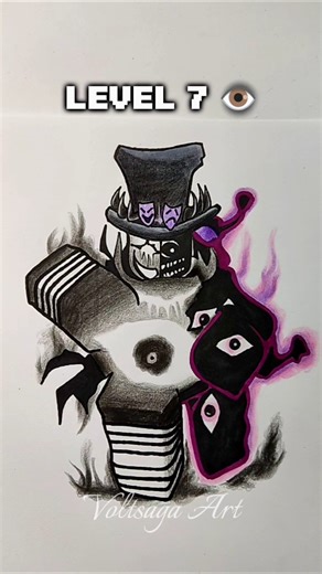 Drawing Roblox in different levels #art #roblox #robloxdrawing #robloxedit #drawing #artdrawing