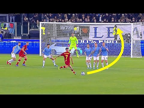 Legendary Free Kicks 2022