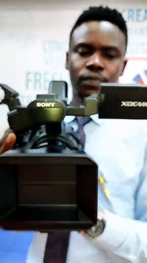 Sony PXW-Z280: Professional 4K Camcorder Overview