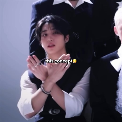Stray Kids 6th Generation Concept Revealed