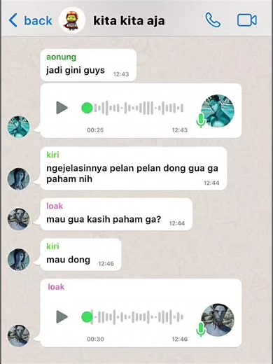 Kasih Paham Bos tentang Avatar: Dunia Alternatif