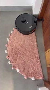 AGARO Robot Vacuum | Smart Cleaning